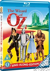 (Blu-Ray Disk) Wizard Of Oz [Edizione: Regno Unito] brd