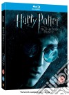 Harry Potter And The Half-Blood Prince / Harry Potter E Il Principe Mezzosangue [Edizione: Regno Unito] [ITA] dvd