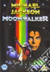 Moonwalker - Michael Jackson [Edizione: Regno Unito] [ITA] dvd