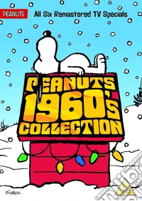 Peanuts 1960'S Collection dvd