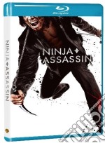 (Blu-Ray Disk) Ninja Assassin (Blu-Ray+ Dvd) [Edizione: Regno Unito] [ITA] brd