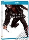 (Blu-Ray Disk) Ninja Assassin (Blu-Ray+ Dvd) [Edizione: Regno Unito] [ITA] dvd
