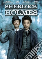 Sherlock Holmes [Edizione: Regno Unito] [ITA] dvd