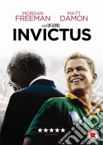 Invictus [Edizione: Regno Unito] [ITA]