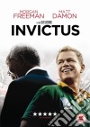 Invictus [Edizione: Regno Unito] [ITA] dvd