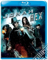 (Blu-Ray Disk) Jonah Hex brd