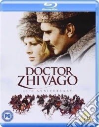 (Blu-Ray Disk) Doctor Zhivago Anniversary Edition brd