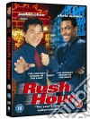 Rush Hour / Rush Hour - Due Mine Vaganti [Edizione: Regno Unito] [ITA] dvd