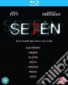 (Blu-Ray Disk) Seven [Edizione: Regno Unito] dvd