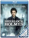 (Blu-Ray Disk) Sherlock Holmes [Edizione: Regno Unito] dvd