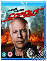 (Blu-Ray Disk) Cop Out [Edizione: Regno Unito] brd