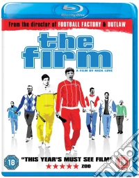 (Blu-Ray Disk) Firm (The) brd