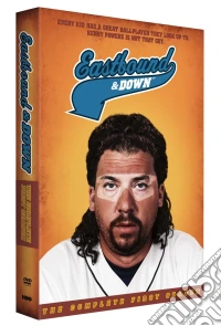 Eastbound Down Season 1 (2 Dvd) dvd