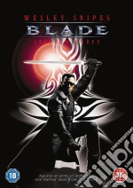 Blade [Edizione: Regno Unito] [ITA] dvd