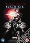 Blade [Edizione: Regno Unito] [ITA] dvd