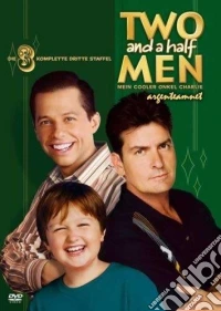 Two And A Half Men: Season 3 (4 Dvd) dvd