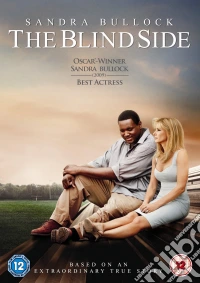 Blind Side (The) dvd