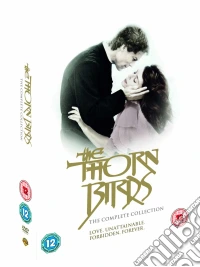 Thorn Birds Collection (The) (3 Dvd) dvd