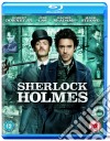 (Blu-Ray Disk) Sherlock Holmes [Edizione: Regno Unito] [ITA] dvd