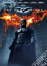 Dark Knight dvd