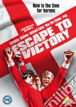 Escape To Victory [Edizione: Regno Unito] dvd