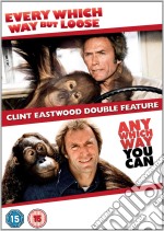Every Which Way But Loose / Any Which Way You Can (2 Dvd) [Edizione: Regno Unito]