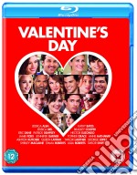 (Blu-Ray Disk) Valentine's Day [Edizione: Regno Unito] [ITA SUB] brd