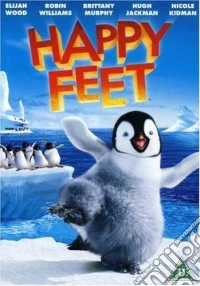 Happy Feet dvd