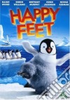 Happy Feet [Edizione: Regno Unito] dvd