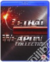(Blu-Ray Disk) Lethal Weapon Complete Collection (The) (5 Blu-Ray) [Edizione: Regno Unito] dvd