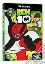 Ben 10: Volume 2  (The) [Edizione: Regno Unito] dvd