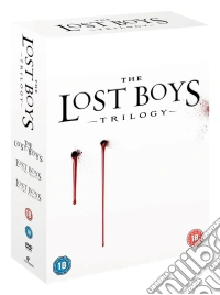 Lost Boys 1-3 (3 Dvd) dvd