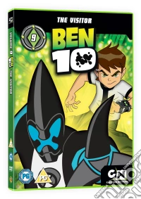 Ben 10 - Vol 9 [Edizione: Regno Unito] dvd