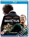 (Blu-Ray Disk) Invictus [Edizione: Regno Unito] [ITA] dvd
