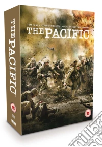 Pacific (6 Dvd) dvd