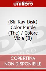 (Blu-Ray Disk) Color Purple (The) / Colore Viola (Il) brd