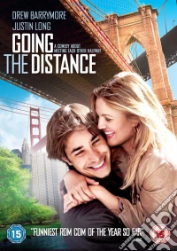 Going The Distance / Amore A Mille Miglia dvd