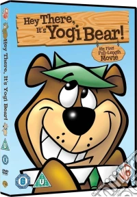 Hey There, Its Yogi Bear dvd