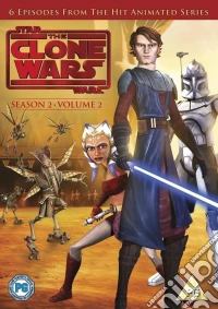 Star Wars The Clone Wars Season 22 dvd