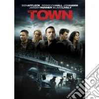Town dvd