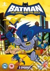 Batman - The Brave And The Bold Vol. 6 [Edizione: Regno Unito] [ITA] dvd