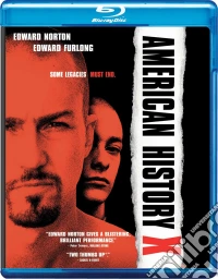 (Blu-Ray Disk) American History X brd