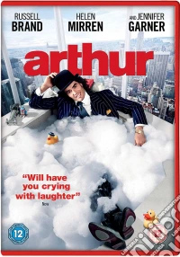 Arthur