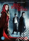 Red Riding Hood / Cappuccetto Rosso Sangue [Edizione: Regno Unito] [ITA] dvd