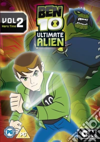 Ben 10: Ultimate Alien - Vol. 2 dvd