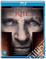 (Blu-Ray Disk) Rite (The) (2 Blu-ray) [Edizione: Regno Unito] brd