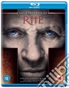 (Blu-Ray Disk) Rite (The) (2 Blu-ray) [Edizione: Regno Unito] dvd
