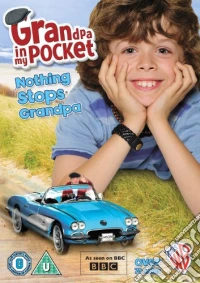 Grandpa In My Pocket - Series 1 Vol. 4 dvd