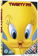 Tweety Pie [Edizione: Regno Unito] dvd