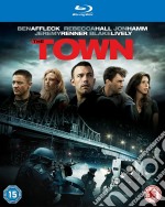 (Blu-Ray Disk) Town (The) [Edizione: Regno Unito] [ITA]